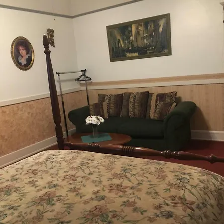 Francies Inn
