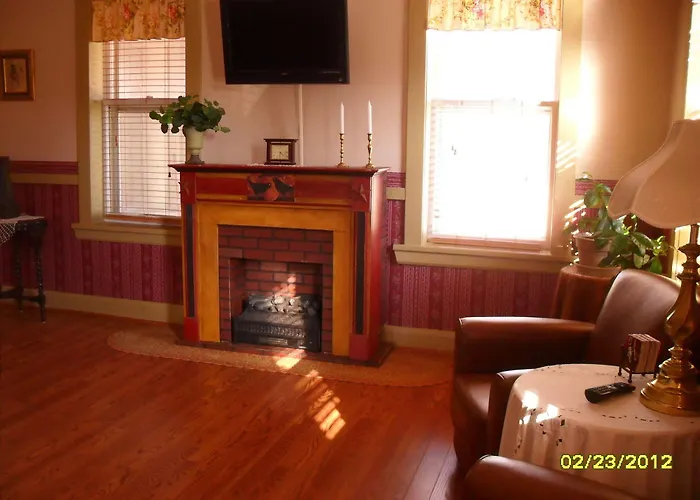 Francies Inn 3*