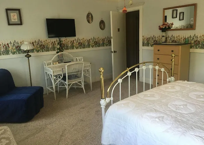 Francies Inn
