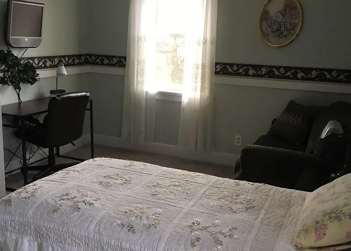 Francies Inn