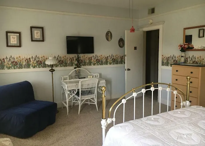 Francies Inn 3* Du Quoin