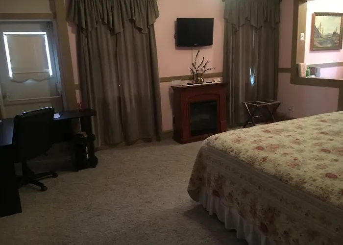 Francies Inn 3* Du Quoin