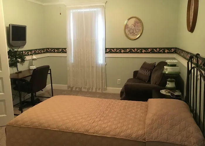Francies Inn 3* Du Quoin